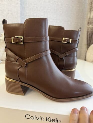 Ölçü: 40, rəng - Qəhvəyi, Yeni lalafo.az -da Ölçü: 40, rəng - Qəhvəyi, Yeni