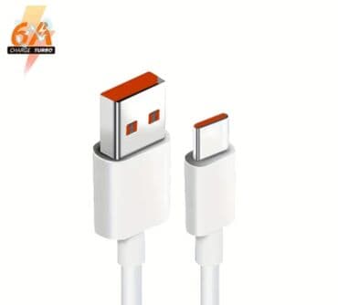 Kabel Type C (USB-C) lalafo.az -da Kabel Type C (USB-C)