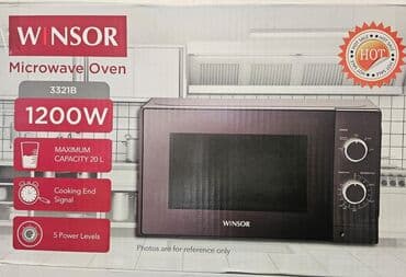 Mikrodalğalı soba Ayrıca dayanan, Mikrodalğalar ilə, rəng - Qara lalafo.az -da Mikrodalğalı soba Ayrıca dayanan, Mikrodalğalar ilə, rəng - Qara