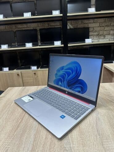 Huawei: Б/у HP 15.6 ", Intel Celeron, 128 ГБ, Платная доставка at lalafo.az — 4 Huawei: Б/у HP 15.6 ", Intel Celeron, 128 ГБ, Платная доставка — 4