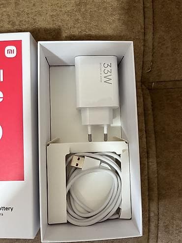 Xiaomi 15, 256 GB, rəng - Qara,
Zəmanət, Sensor, Barmaq izi lalafo.az -da Xiaomi 15, 256 GB, rəng - Qara,
Zəmanət, Sensor, Barmaq izi