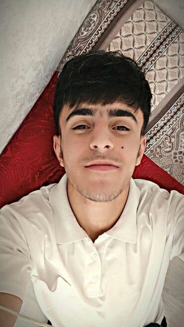 Mühafizəçi, 22 il, 1 ildən az təcrübə lalafo.az -da Mühafizəçi, 22 il, 1 ildən az təcrübə