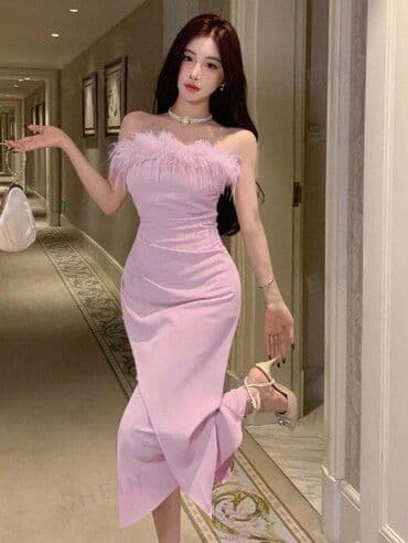 1 dəfə geyinilib, yeni kimi səliqəli şəkildədi lalafo.az -da 1 dəfə geyinilib, yeni kimi səliqəli şəkildədi