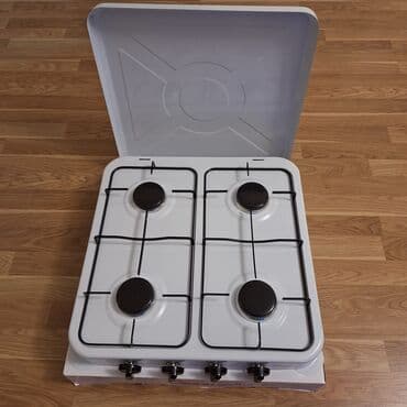 Qaz sobası Stolüstü, 4 gözlü, Yeni lalafo.az -da Qaz sobası Stolüstü, 4 gözlü, Yeni