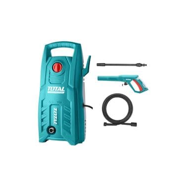 TOTAL yüksək təzyiqli yuyucu aparatı - Güclü elektrik mühərriki ilə lalafo.az -da TOTAL yüksək təzyiqli yuyucu aparatı - Güclü elektrik mühərriki ilə