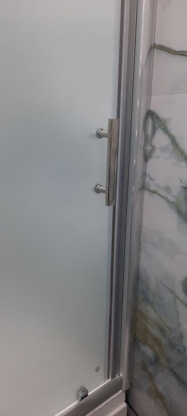 Cмесители для душа: Новый Перегородка, Прямоугольная, Самовывоз at lalafo.az — 2 Cмесители для душа: Новый Перегородка, Прямоугольная, Самовывоз — 2