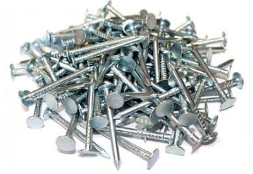 Крепежные изделия: Dırnaqlar işarələnmişdir; düz baş ilə; böyük başlı, D= 1,2-200 mm, L= at lalafo.az — 1 Крепежные изделия: Dırnaqlar işarələnmişdir; düz baş ilə; böyük başlı, D= 1,2-200 mm, L= — 1