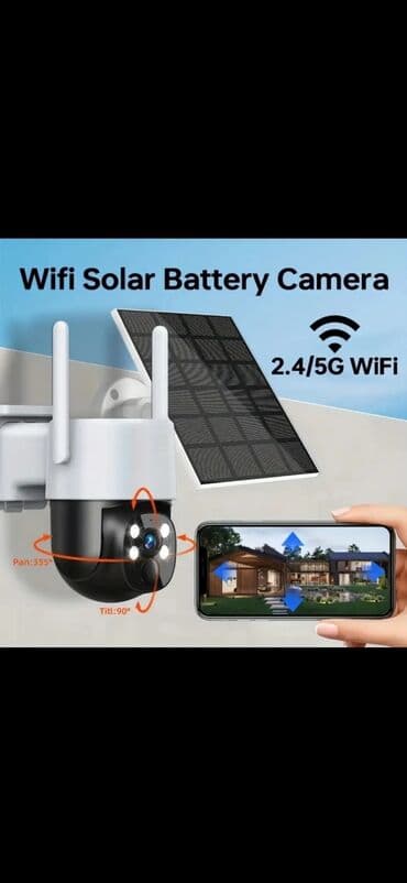 Təhlükəsizlik sistemləri | Müşahidə kameraları lalafo.az -da Təhlükəsizlik sistemləri | Müşahidə kameraları