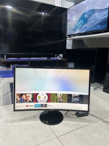 Televizor Samsung 32" Pulsuz çatdırılma lalafo.az -da Televizor Samsung 32" Pulsuz çatdırılma