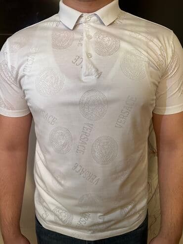 Xl ölçü az geyinikmişdi VERSACE BRENDİ TEZE VEZİYYETDE lalafo.az -da Xl ölçü az geyinikmişdi VERSACE BRENDİ TEZE VEZİYYETDE