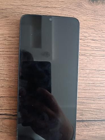 Poco C75, 256 GB, rəng - Qara, Sensor lalafo.az -da Poco C75, 256 GB, rəng - Qara, Sensor