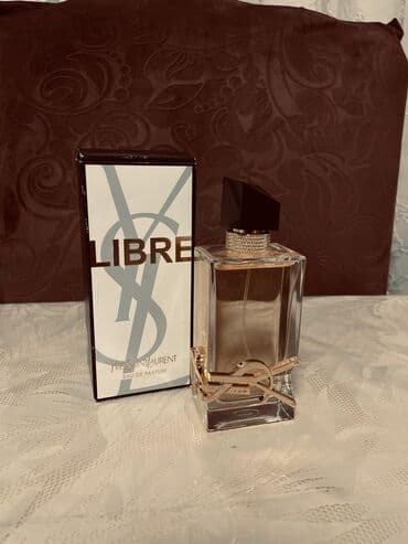 Hediyye alinib bu etirden istifade edmirem deye satiram lalafo.az -da Hediyye alinib bu etirden istifade edmirem deye satiram