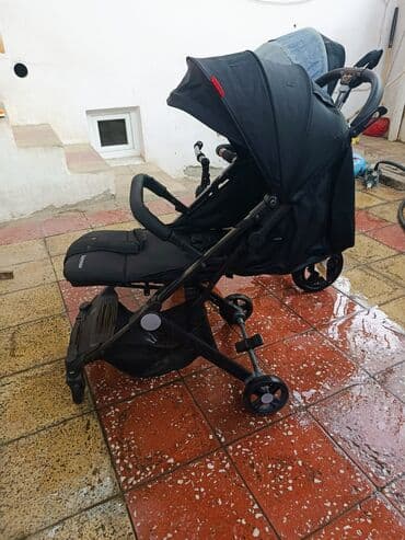 Klassik gəzinti arabası, İşlənmiş, Cins: Oğlan, Ünvandan götürmə lalafo.az -da Klassik gəzinti arabası, İşlənmiş, Cins: Oğlan, Ünvandan götürmə