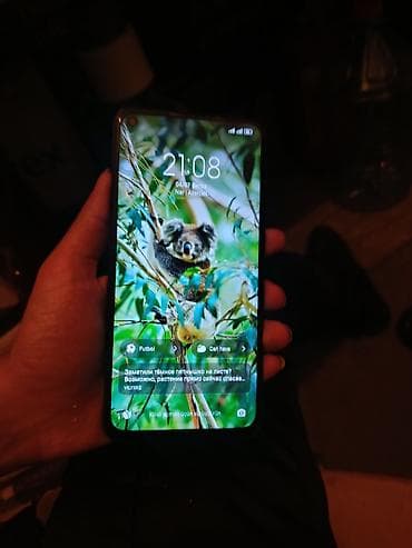 Redmi Note 9, 64 GB, rəng - Boz, İki sim kartlı lalafo.az -da Redmi Note 9, 64 GB, rəng - Boz, İki sim kartlı