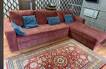 Divan, İşlənmiş, Açılan, Bazalı lalafo.az -da Divan, İşlənmiş, Açılan, Bazalı