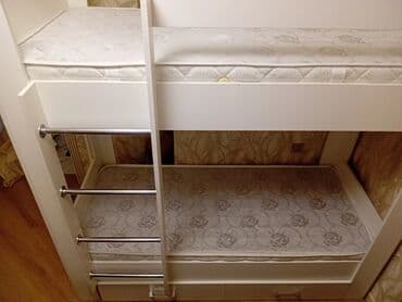 Oğlan və qız üçün, Çarpayı, Matras ilə, Siyirməli lalafo.az -da Oğlan və qız üçün, Çarpayı, Matras ilə, Siyirməli