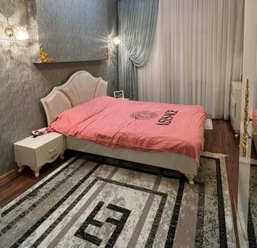 Brilliance: 3 otaqlı, Nizami r. r-nu lalafo.az -da — 3 Brilliance: 3 otaqlı, Nizami r. r-nu — 3