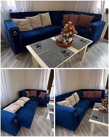 Künc divan, Açılan, Bazalı, Parça, Çatdırılma yoxdur lalafo.az -da Künc divan, Açılan, Bazalı, Parça, Çatdırılma yoxdur