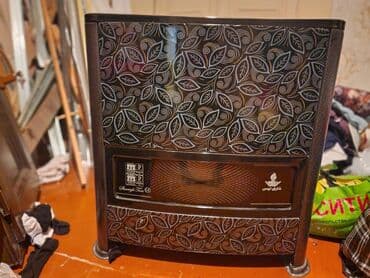 ‼️ Təcili Satılır ‼️
İran pec 50kvadrat.130manat
Ünvan Xətai lalafo.az -da ‼️ Təcili Satılır ‼️
İran pec 50kvadrat.130manat
Ünvan Xətai