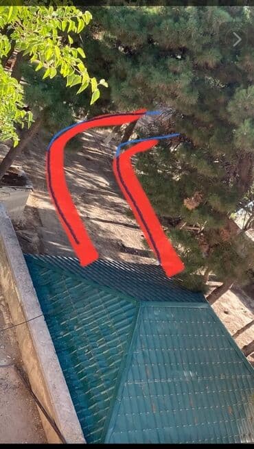 Продается гараж: Satılır: həyət sahəsi və qapalı qaraj - Ümumi obyekt: həyətyanı at lalafo.az — 4 Продается гараж: Satılır: həyət sahəsi və qapalı qaraj - Ümumi obyekt: həyətyanı — 4