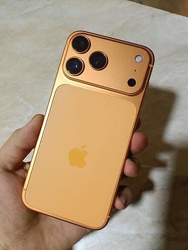 IPhone 14 Pro Max, 256 GB, Narıncı, Face ID lalafo.az -da IPhone 14 Pro Max, 256 GB, Narıncı, Face ID