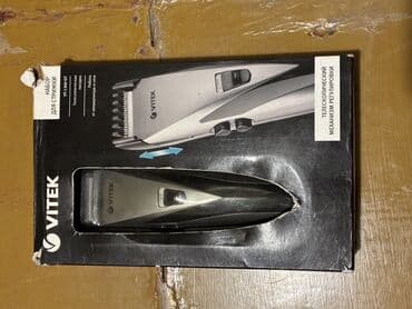 Saç qırxan maşın, Vitek lalafo.az -da Saç qırxan maşın, Vitek