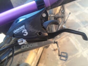 Goose madeli qabaq əyləc ötürücü satılır original 55 m eeal alıcıya lalafo.az -da Goose madeli qabaq əyləc ötürücü satılır original 55 m eeal alıcıya