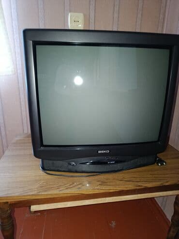 Televizor Beko lalafo.az -da Televizor Beko