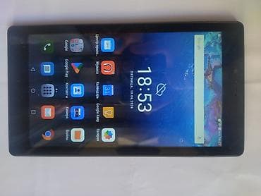 Planşet Alcatel 9003X . iki nömrə yeri var, yaddaş kartı lalafo.az -da Planşet Alcatel 9003X . iki nömrə yeri var, yaddaş kartı