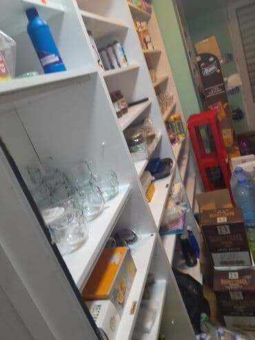 Məişət və xırdavat malları üçün tam komplekt mağaza inventarı və lalafo.az -da — 1 Məişət və xırdavat malları üçün tam komplekt mağaza inventarı və — 1