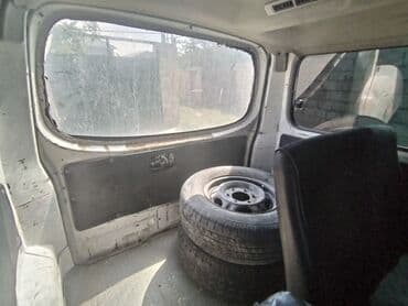 Honda: Nissan : 3 л | 2005 г. Бус at lalafo.az — 9 Honda: Nissan : 3 л | 2005 г. Бус — 9