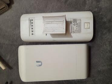 Ubiquiti NanoStation Loco M2 (NS-Loco-M2) açıq hava üçün simsiz lalafo.az -da Ubiquiti NanoStation Loco M2 (NS-Loco-M2) açıq hava üçün simsiz