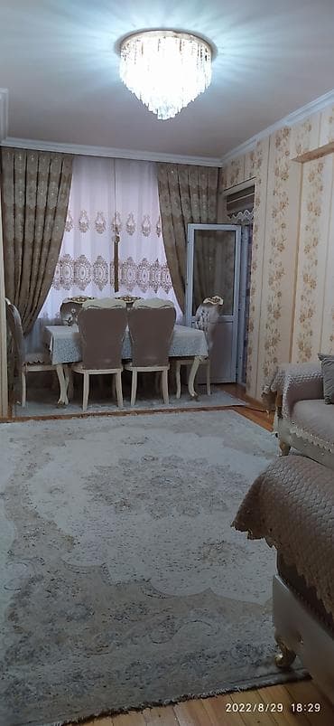 2 otaqlı, Yeni tikili, 65 kv. m lalafo.az -da — 1 2 otaqlı, Yeni tikili, 65 kv. m — 1