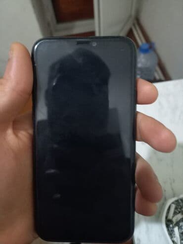 IPhone 11 Pro, 64 GB, Yaşıl, Face ID lalafo.az -da IPhone 11 Pro, 64 GB, Yaşıl, Face ID