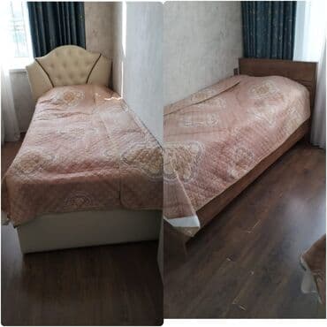 Təknəfərlik çarpayı, Bazalı, Matras ilə lalafo.az -da Təknəfərlik çarpayı, Bazalı, Matras ilə