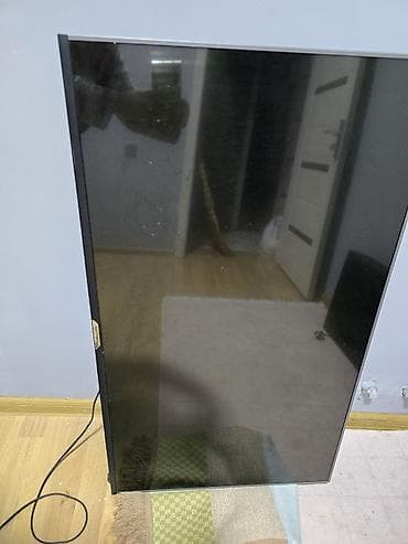 İşlənmiş Televizor Hoffmann LED ekran FHD (1920x1080), Ünvandan götürmə, Ödənişli çatdırılma lalafo.az -da — 1 İşlənmiş Televizor Hoffmann LED ekran FHD (1920x1080), Ünvandan götürmə, Ödənişli çatdırılma — 1