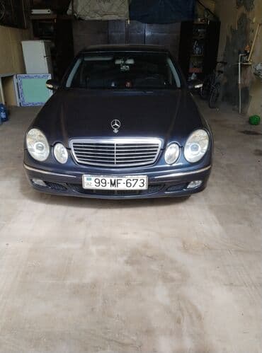 Mercedes-Benz 220: 2.2 l | 2022 il Sedan lalafo.az -da Mercedes-Benz 220: 2.2 l | 2022 il Sedan