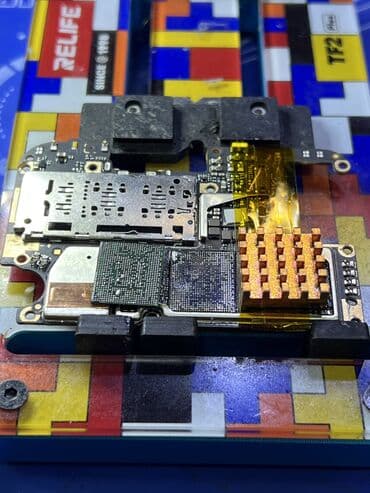 Ремонт принтеров: 📱 Peşəkar Telefon Təmir Xidməti iPhone, Samsung, Redmi və digər bütün at lalafo.az — 4 Ремонт принтеров: 📱 Peşəkar Telefon Təmir Xidməti iPhone, Samsung, Redmi və digər bütün — 4