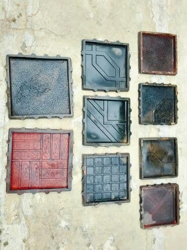 Beton plitələr: AZ İŞLƏNMİŞ TAMET REZİN QƏRİBLƏRİ SATILIR REAL ALICI ZƏNG VE YA lalafo.az -da — 1 Beton plitələr: AZ İŞLƏNMİŞ TAMET REZİN QƏRİBLƏRİ SATILIR REAL ALICI ZƏNG VE YA — 1