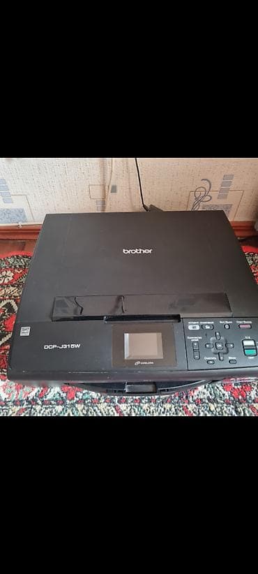 Rəgli printer. Az işlənib. 3 ədəd kartric alınmalıdır lalafo.az -da Rəgli printer. Az işlənib. 3 ədəd kartric alınmalıdır
