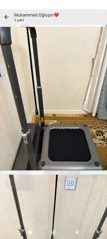 Xioami R1 pro qaçıș aparatı Qatlana bilir. Telefonlada idarə olunur lalafo.az -da Xioami R1 pro qaçıș aparatı Qatlana bilir. Telefonlada idarə olunur