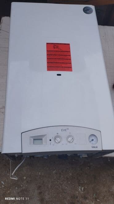 İşlənmiş Kombi 24 kVt, Ünvandan götürmə, Zəmanətli, Kredit yoxdur lalafo.az -da İşlənmiş Kombi 24 kVt, Ünvandan götürmə, Zəmanətli, Kredit yoxdur