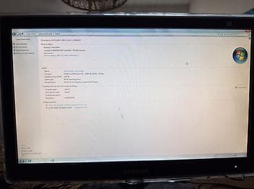 Satılır: Stolüstü Kompüter (Tam Komplekt – işlək vəziyyətdə) 🔹 lalafo.az -da — 3 Satılır: Stolüstü Kompüter (Tam Komplekt – işlək vəziyyətdə) 🔹 — 3