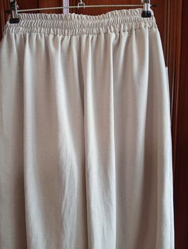 Шорты: Шорты, L, цвет - Бежевый at lalafo.az — 4 Шорты: Шорты, L, цвет - Бежевый — 4