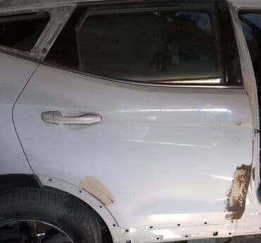 Sağ arxa, Hyundai 2013 2016, 2015 il, Ödənişli çatdırılma, Ünvandan götürmə lalafo.az -da Sağ arxa, Hyundai 2013 2016, 2015 il, Ödənişli çatdırılma, Ünvandan götürmə