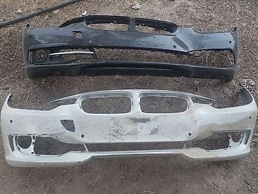 BMW üçün ön bamperlər - Model uyğunluğu: BMW 3 Series F30/F31 lalafo.az -da BMW üçün ön bamperlər - Model uyğunluğu: BMW 3 Series F30/F31