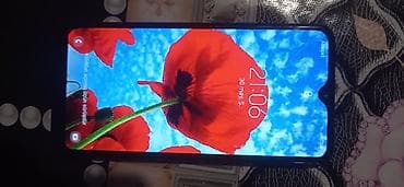 Samsung Galaxy A20, 32 GB, rəng - Göy, Sensor lalafo.az -da Samsung Galaxy A20, 32 GB, rəng - Göy, Sensor
