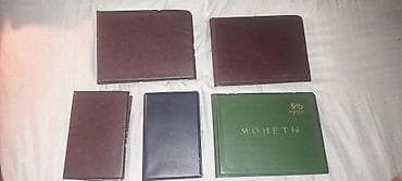 Monet və sikkeler űcűn albomlar.72 gőzlu lalafo.az -da Monet və sikkeler űcűn albomlar.72 gőzlu