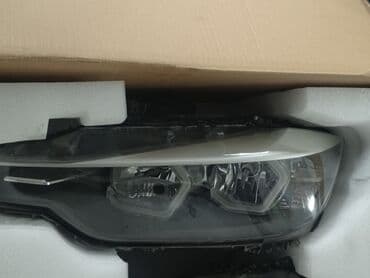 Komplekt, Yaxın və uzaq vuran işıqlar BMW, Orijinal, İşlənmiş lalafo.az -da Komplekt, Yaxın və uzaq vuran işıqlar BMW, Orijinal, İşlənmiş