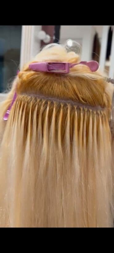 Qadın saç ustaları | Saç qaynağı lalafo.az -da Qadın saç ustaları | Saç qaynağı